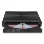 Hamlet XDVDSLIM3AC lettore di disco ottico DVD±RW Nero (XDVDSLIM3AC)
