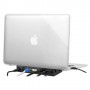 i-tec USB 3.0 Dual Docking Station HDMI DVI (U3HDMIDVIDOCK)