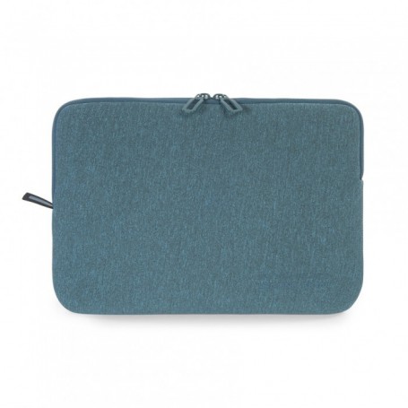 Tucano Mélange Second Skin borsa per notebook 30,5 cm (12") Custodia a tasca Blu (BFM1112-Z)