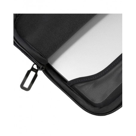 Tucano VELLUTO borsa per notebook 33 cm (13") Custodia a tasca Nero (BFVELMB13-BK)