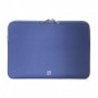 Tucano Second Skin Elements borsa per notebook 33 cm (13") Custodia a tasca Blu (BF-E-MB13-B)