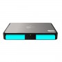 2-BAY FANLESS DESKTOP NAS  INTEL (HS-264-8G)