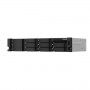 8-BAY 2U SHORT DEPTH 12  RACKMOUNT (TS-864EU-4G)