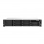8-BAY SHORT-DEPTH RACKMOUNT NAS (TS-873AEU-RP-4G)