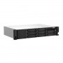 8-BAY SHORT-DEPTH RACKMOUNT NAS (TS-873AEU-RP-4G)