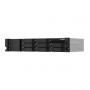 8-BAY SHORT-DEPTH RACKMOUNT NAS (TS-873AEU-RP-4G)