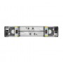 Hewlett Packard Enterprise R0Q40A contenitore di unità di archiviazione Box esterno HDD/SSD Metallico 2.5" (R0Q40A)