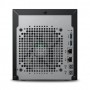 Western Digital My Cloud Pro My Cloud EX4100 NAS Desktop Collegamento ethernet LAN Nero Armada 388 (WDBWZE0560KBK-EESN)
