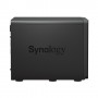 Synology DiskStation DS3622xs+ NAS Tower Collegamento ethernet LAN Nero D-1531 (DS3622XS+)
