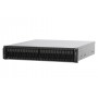 QNAP TS-H3088XU-RP NAS Armadio (2U) Collegamento ethernet LAN Nero, Grigio W-1250 (TS-H3088XU-RP-W1250-32G)
