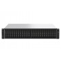 QNAP TS-H3088XU-RP NAS Armadio (2U) Collegamento ethernet LAN Nero, Grigio W-1250 (TS-H3088XU-RP-W1250-32G)