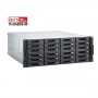24-BAY 4U RACKMOUNT NAS  INTEL (TS-H2483XU-RP-E2136-128G)