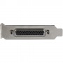 StarTech.com Scheda adattatore seriale PCI Express RS232 a 4 porte - Scheda controller host seriale PCIe RS232 - PC (PEX4S953LP)