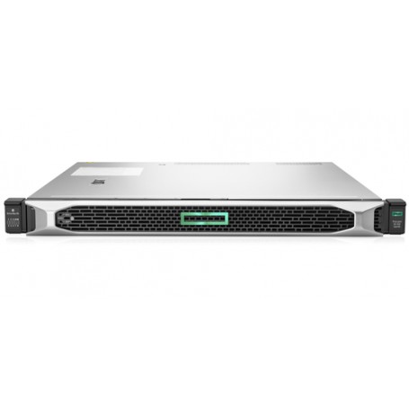 Hewlett Packard Enterprise ProLiant DL160 Gen10 server 48 TB 1,9 GHz 16 GB Rack (1U) Intel® Xeon® Bronze 500 W DD (P35514-B21)