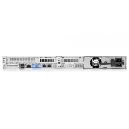 Hewlett Packard Enterprise ProLiant DL160 Gen10 server 20 TB 2,4 GHz 16 GB Rack (1U) Intel® Xeon® Silver 500 W DD (P35518-B21)