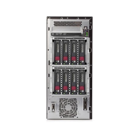Hewlett Packard Enterprise ProLiant ML110 Gen10 server 96 TB 2,1