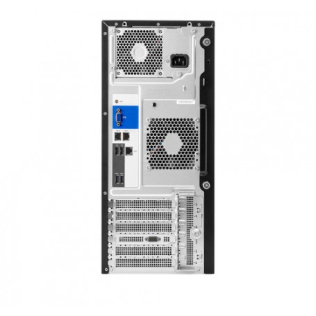Hewlett Packard Enterprise ProLiant ML110 Gen10 server 38,4 TB 2,4 GHz 16 GB Tower (4.5U) Intel® Xeon® Silver 800 (P21449-421)