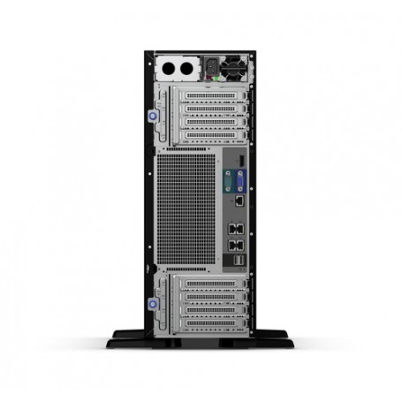 Hewlett Packard Enterprise ProLiant ML350 Gen10 server 48 TB 2,4 GHz 32 GB Tower (4U) Intel® Xeon® Silver 800 W D (P21789-421)