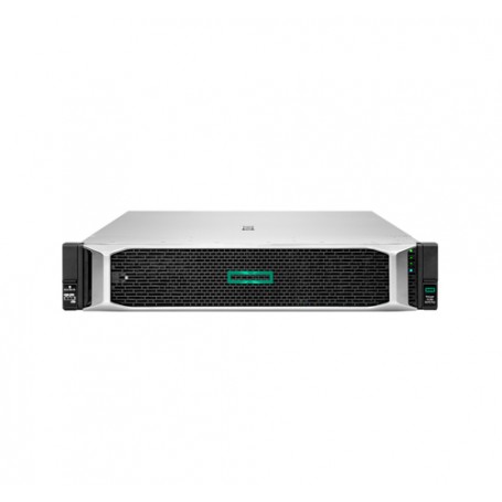 Hewlett Packard Enterprise ProLiant DL380 Gen10+ server 459 TB 2,4 GHz 32 GB Armadio (2U) Intel® Xeon® Silver 800 (P43358-B21)