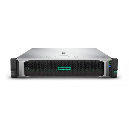Hewlett Packard Enterprise ProLiant DL380 Gen10 server 60 TB 3 GHz 32 GB Armadio (2U) Intel® Xeon® Gold 800 W DDR (P24849-B21)