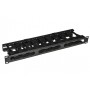 Link Accessori LKORG1UDS porta accessori Pannello di gestione del cavo (LKORG1UDS)