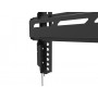 Multibrackets 6553 Supporto TV a parete 165,1 cm (65") Nero (MB6553)