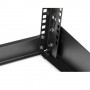 StarTech.com Desktop rack 4U a giorno - 2 montanti (RK4OD)