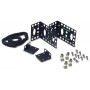 APC NetShelter Zero U Accessory Mounting Bracket (AR7711)