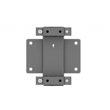 Multibrackets 3668 Accessorio per il montaggio del monitor (MB3668)