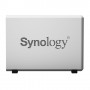 Synology DiskStation DS120j NAS Tower Collegamento ethernet LAN Grigio 88F3720 (DS120J)
