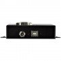 StarTech.com Adattatore Seriale Industriale RS-232/422/485 a 4 Porte USB - Protezione ESD 15kV (ICUSB234854I)