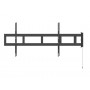 Multibrackets 2654 Supporto TV a parete 2,13 m (84") Nero (MB2654)