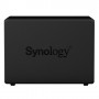 Synology DiskStation DS418 server NAS e di archiviazione Mini Tower Collegamento ethernet LAN Nero RTD1296 (DS418)