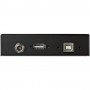 StarTech.com Adattatore Seriale Industriale RS-232/422/485 a 8 Porte USB - Protezione ESD 15kV (ICUSB234858I)