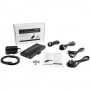 StarTech.com Adattatore Seriale Industriale RS-232/422/485 a 8 Porte USB - Protezione ESD 15kV (ICUSB234858I)