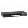 ATEN Switch KVMP™ schermo doppio USB 3.0 4K DisplayPort a 4 porte (CS1944DP-AT-G)