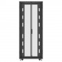 Vertiv VR3150 rack 42U Rack indipendenti Nero, Trasparente (VR3150)