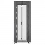 Vertiv VR3150 rack 42U Rack indipendenti Nero, Trasparente (VR3150)