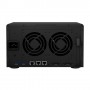 Synology DiskStation DS1621xs+ NAS Desktop Collegamento ethernet LAN Nero D-1527 (DS1621XS+)