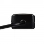 V7 Stabilizzatore di tensione a 5 prese Schuko casa/ufficio, cavo di 1,8 m, 1050 joule, nero (SA0511B-8E5)