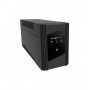 Adj 650-00901 gruppo di continuità (UPS) Standby (Offline) 0,9 kVA 570 W 2 presa(e) AC (650-00901)