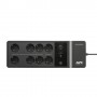 APC BE850G2-SP gruppo di continuità (UPS) Standby (Offline) 0,85 kVA 520 W 8 presa(e) AC (BE850G2-SP)
