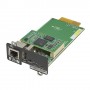 Eaton NETWORK-M2 scheda di rete e adattatore Interno Ethernet 1000 Mbit/s (NETWORK-M2)
