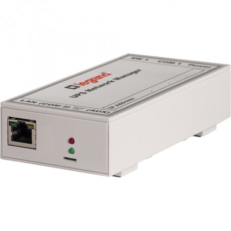 Legrand CS141B (LG-310933)