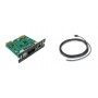 APC UPS NTWK MGMT CARD POWERCHUTE (AP9641)