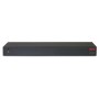APC AP7821B unità di distribuzione dell'energia (PDU) 8 presa(e) AC 0U/1U Nero (AP7821B)