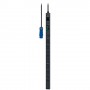 APC EPDU1132M unità di distribuzione dell'energia (PDU) 24 presa(e) AC 0U Nero (EPDU1132M)