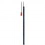 APC EPDU1232B unità di distribuzione dell'energia (PDU) 42 presa(e) AC 0U Nero (EPDU1232B)