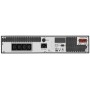 APC SRV1KRILRK gruppo di continuità (UPS) Doppia conversione (online) 1 kVA 800 W 4 presa(e) AC (SRV1KRILRK)