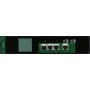 APC EPDU1132S unità di distribuzione dell'energia (PDU) 24 presa(e) AC 0U Nero (EPDU1132S)